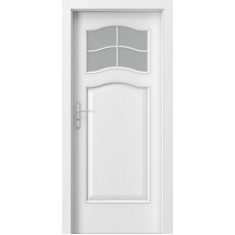 Porta NOVA 7.5 Biela 